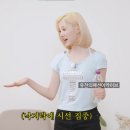 허니삭스 | 260625 하투하 이안&지우 아이돌인간극장 사복 원피스,티셔츠 정보(비엔프롬/낫노잉)
