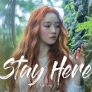 소정(레이디스코드) / Stay here (F) mr 이미지