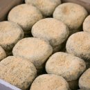쑥떡