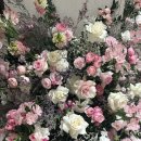 싱숭생숭 | 엘리에나 호텔 웨딩홀 결혼식 하객 후기｜마음이 싱숭생숭해졌던 행복한 하루