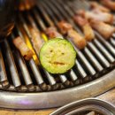화곡동 이영지 추천 맛집, 제주 돼지 전문 [사또주먹고기]