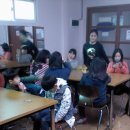 도곡숲정이지역아동센터 이미지