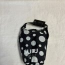 씨유(CU) 민락주공점 | 스부 패커블 샌들 크림 스노우 도트 후기