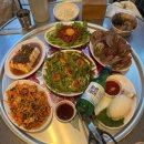 5344 | 진주 칠암동 술집, 왕눈이실내포차 진주칠암점에서 '봄제철한상'먹은 후기