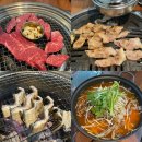 원미축산물직거래장터 | 청주 소고기 무한리필 맛집 &#39;최일만축산물직거래장터&#39; 솔직후기 / 한돈, 한우, 장어, 샤브샤브 무한리필