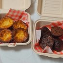 로얄베이커리 | 광명 버터떡 맛집 비교｜철산역 상하이 버터떡, 주재근베이커리 vs 파티세리로얄 솔직 후기