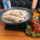 청라홍어무침 | [청라보쌈맛집] 인천 청라호수공원 아기랑 보쌈 맛집 '브라더보쌈 청라본점'
