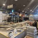 용산-서빙-30 | 기차가 커피를 서빙해요! 용산 더트레인 기차카페 방문기