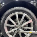 타이어테크 경화점 | 대전타이어 렌탈 그랜저 HG 18인치 타이어 - 넥센 엔페라 슈프림 245/45R18 교체 후기