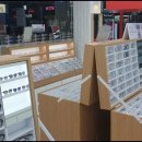 지니스안경쌍용이마트옆점 이미지