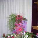 꽃꽂이(주간) 이미지