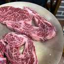 파인힐스크린골프장 | [순천 남흥회관] 한우 구이와 육회 비빔밥 끝판왕