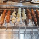 구구구양꼬치 이미지