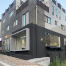 우밀타 - 원주시 양지뜰4길 6 | [원주/반곡동]: 우밀타_혁신도시 무채색 카페&쇼룸/솔직후기
