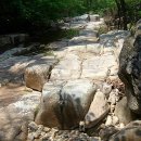 얼음골생태길 이미지