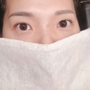 조용하고 세심하고 꼼꼼하고 이쁘게 해주는 개금속눈썹펌 아름결뷰티