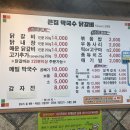춘천막국수협의회 이미지