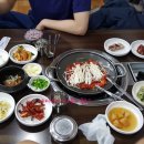 유정쌈밥 이미지