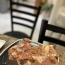 평택 안중 솔향돼지갈비 갈비탕 맛집 l 생일상까지 차려준다고요?