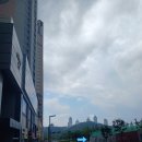 풀리페아파트 주차장입출구 | 동탄여울공원 지하주차장