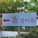 쌀이주 | 구월동 꽃강정 :: 부모님께 드리기 좋은 예쁜 디저트로 센스있는 선물해요 - [쌀이주]