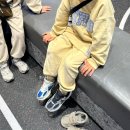 RNR | 유치원생 운동화 나이키 키즈 V5 RNR 후기