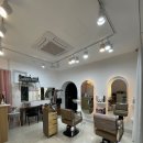 새론미용실 이미지