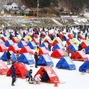 송어축제 이미지