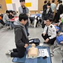 퇴계중학교 이미지