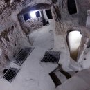 가보고 싶은 곳 카파도키아 ( 라틴어 : Cappadocia )