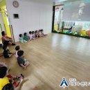 엄마품어린이집 | [안심학교] 안성시 엄마품어린이집 아토피피부염 인형극 영상 후기