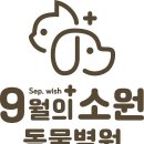 9월의 소원 동물병원 네이버블로그