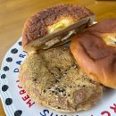 내덕중학교 | 김해 내덕동 빵집 수제빵 로미제과 내돈내산 후기