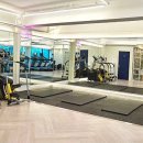 머슬 H 휘트니스 이미지