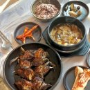 다우리 | 양평 두물머리 근처 맛집 ❛다우리 간장게장❜ | 내돈내산 솔직후기