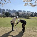 Par골프아카데미 | ⛳드디어 필드에서! 박지명 프로와 함께한 Par 3 레슨 후기