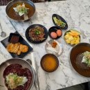 군산칼국수냉면 | 군산 삼학 고기냉면 / 굴칼국수 현지인 내돈내산 맛집 후기