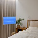 이동-1 | LG 스탠바이미1 추천 이동식 티비 거치대 사용 후기
