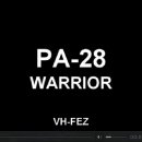 화천비행장 - 춘천비행장 [PA-28, WARRIOR II] 이미지