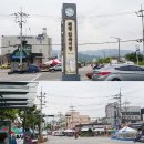 북평민속장주차장 이미지