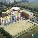 사천시어린이영어도서관 이미지