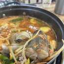 큰손양푼이동태찌개
