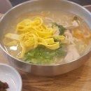 종가닭칼국수 이미지