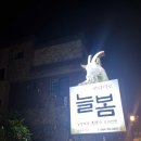 늘봄해장국 | 제주 흑염소와 해장국으로 몸보신! 안다미로늘봄 후기