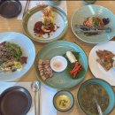 계원국도변 화장실 | 노원 맛집 한정식 가족모임 룸 숟가락반상 마실