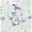 제645차 경남 거창 / 월여산(863m) 산행기 이미지