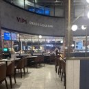 씨제이푸드빌(주)빕스 중동소풍점 | 부천 중동 빕스 실망스런 올탯타이 샐러드바 후기