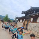 꿈터유치원 표준방송 FMTV