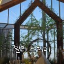 빌라드지디 수서 하객 후기 (식사, 예식, 웨딩홀)