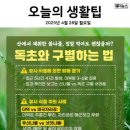 마음의 잡초를 없애는 방법 이미지